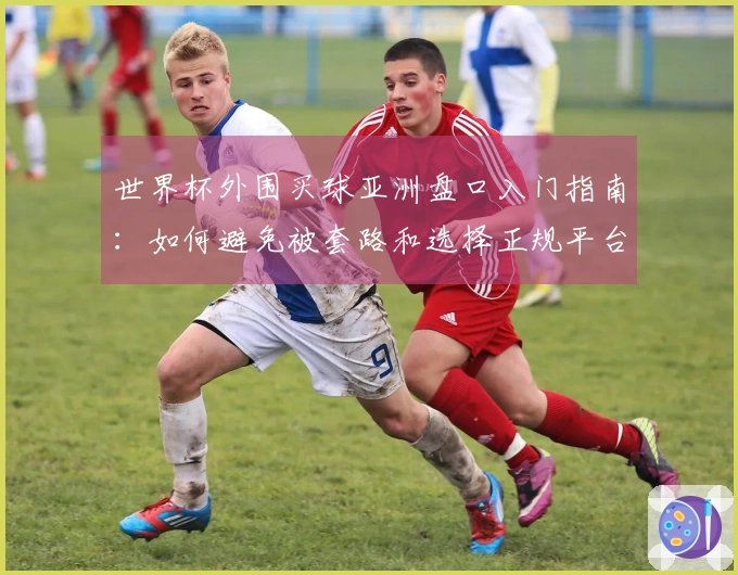 世界杯外围买球亚洲盘口入门指南:如何避免被套路和选择正规平台