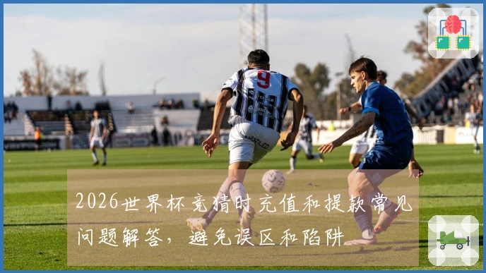 2026世界杯竞猜时充值和提款常见问题解答，避免误区和陷阱