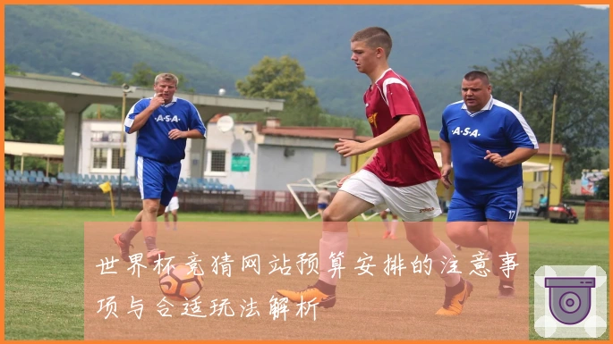 世界杯竞猜网站预算安排的注意事项与合适玩法解析