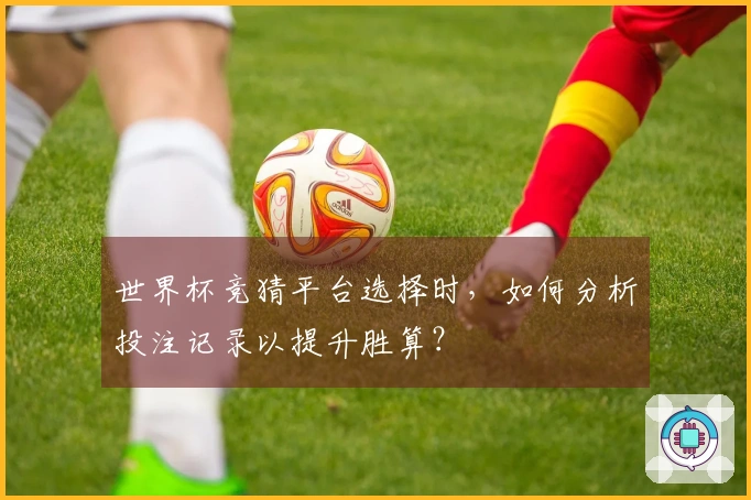 世界杯竞猜平台选择时，如何分析投注记录以提升胜算？