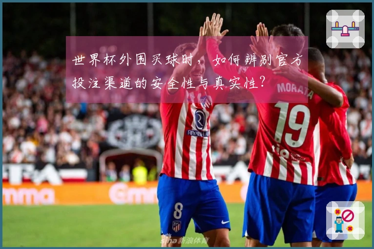 世界杯外围买球时，如何辨别官方投注渠道的安全性与真实性？