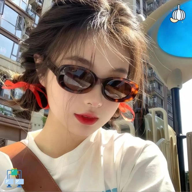 头像